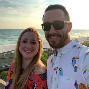 Meet your Posher, Kellie